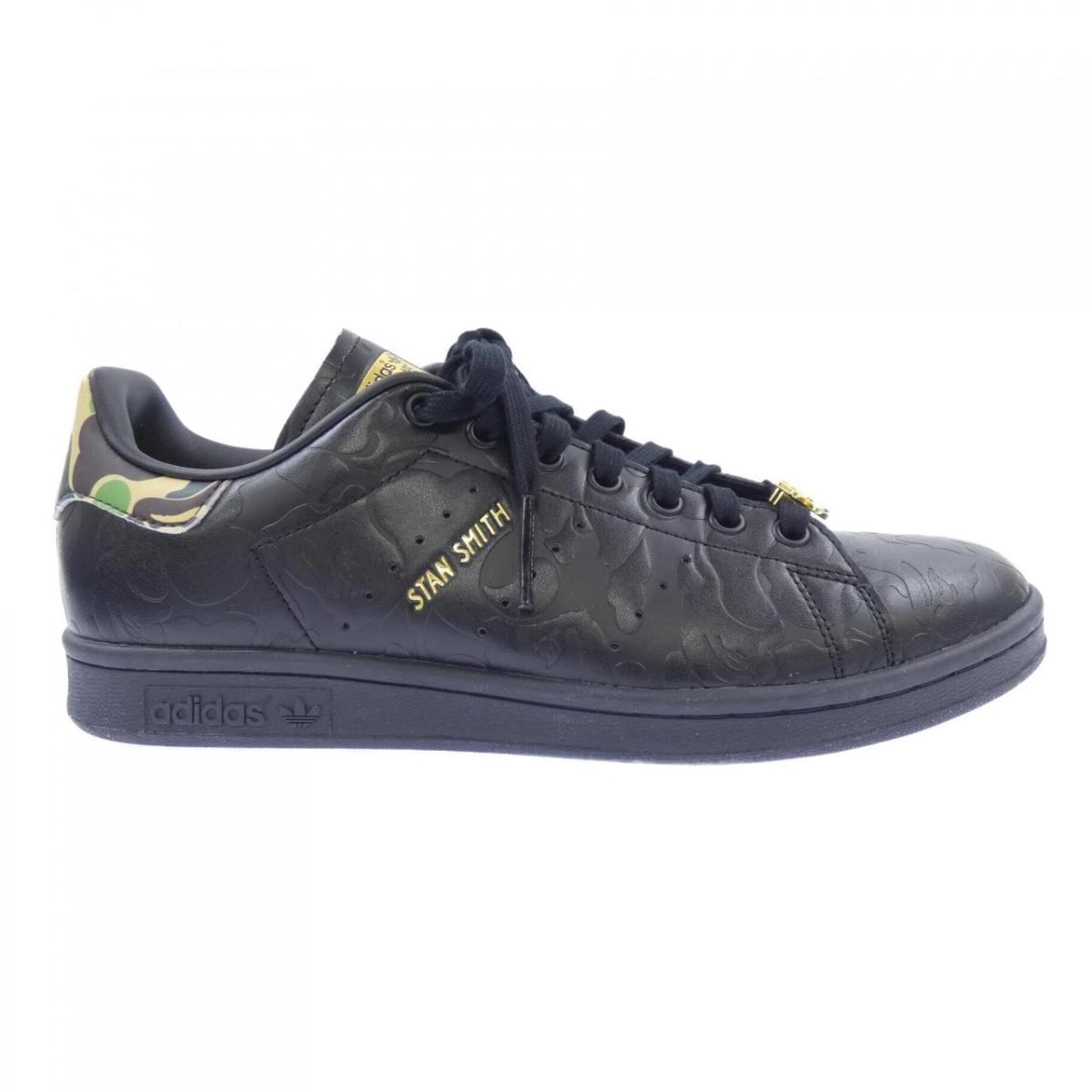 アディダス ADIDAS IG1116 スニーカー【中古】
