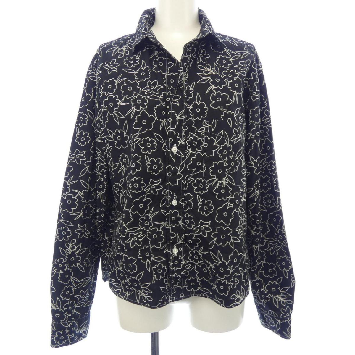 フランクアンドアイリーン FRANK\u0026EILEEN プルオーバー【中古】