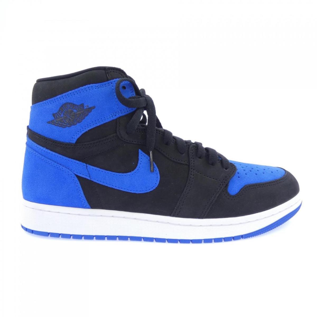 ナイキ ジョーダン NIKE JORDAN DZ5485-042 スニーカー【中古】