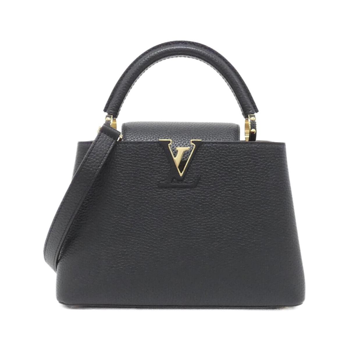ルイヴィトン カプシーヌBB M94755 バッグ【中古】|KOMEHYO ONLINESTORE 店