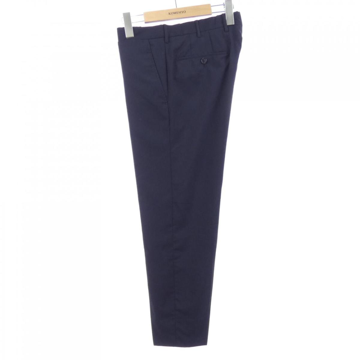 プラダ PRADA デオキシリボ核酸429 RO1 ズボン下【中古】