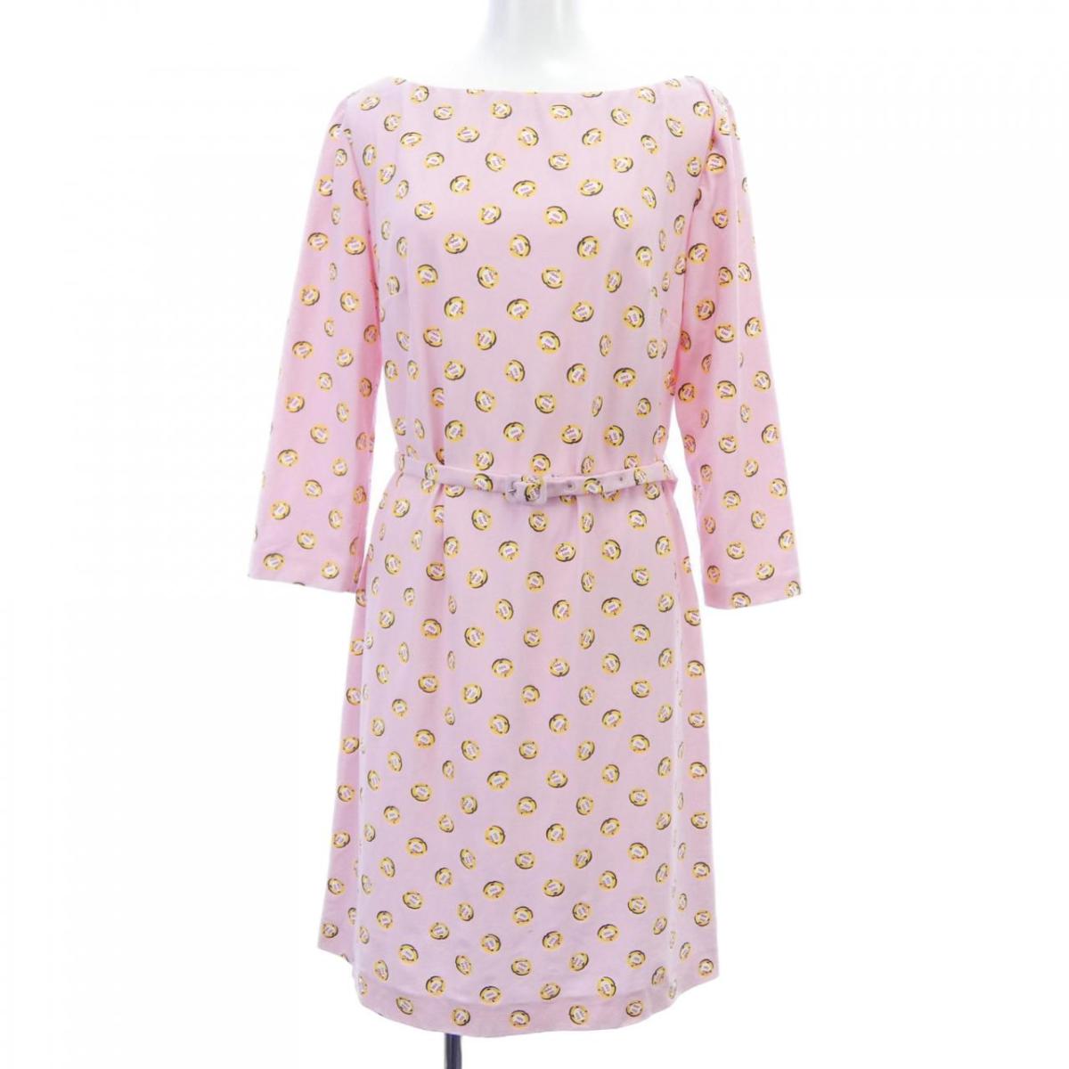 プラダ PRADA 33331 R132 74L ワンピース【中古】|KOMEHYO ONLINESTORE 店