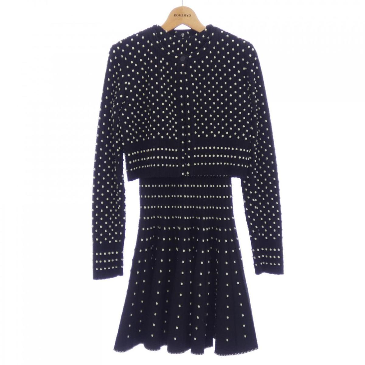 アライア ALAIA セットアップ【中古】