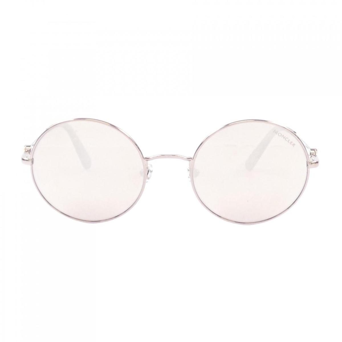 モンク線路 MONCLER ML0193 SUNGLASSES【中古】