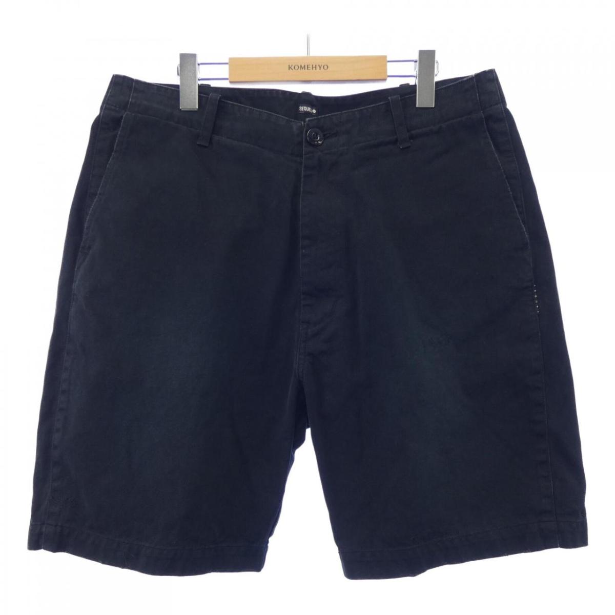 シークエル SEQUEL &times;Fragment ショートパンツ【中古】｜KOMEHYO ONLINESTORE 店