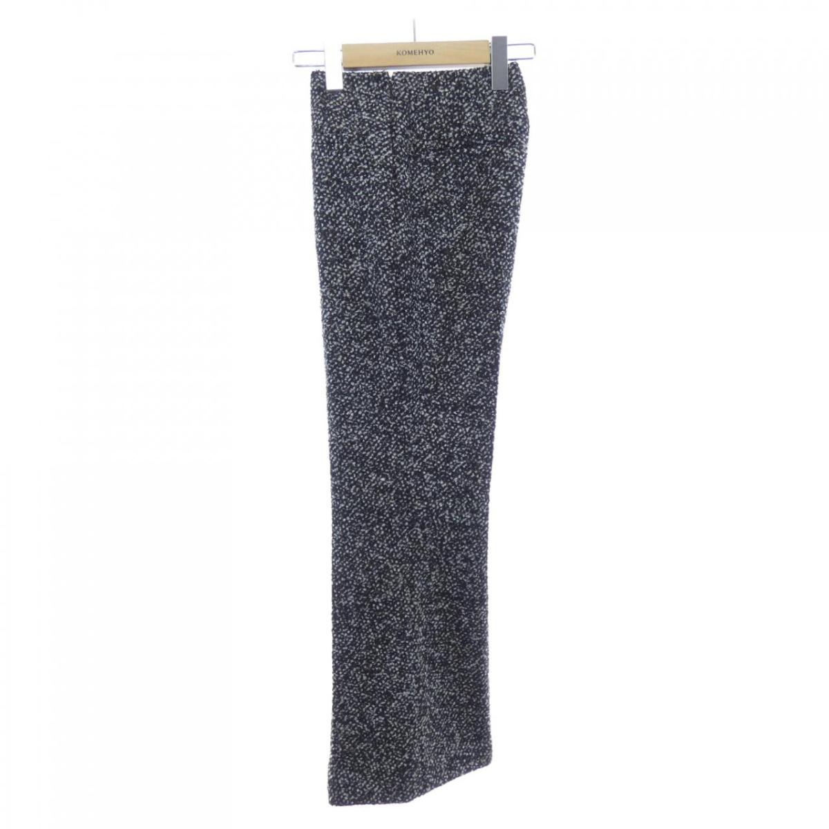 クリスチャンディオール CHRISTIAN DIOR 7C21414A1111 パンツ【中古】|KOMEHYO ONLINESTORE 店