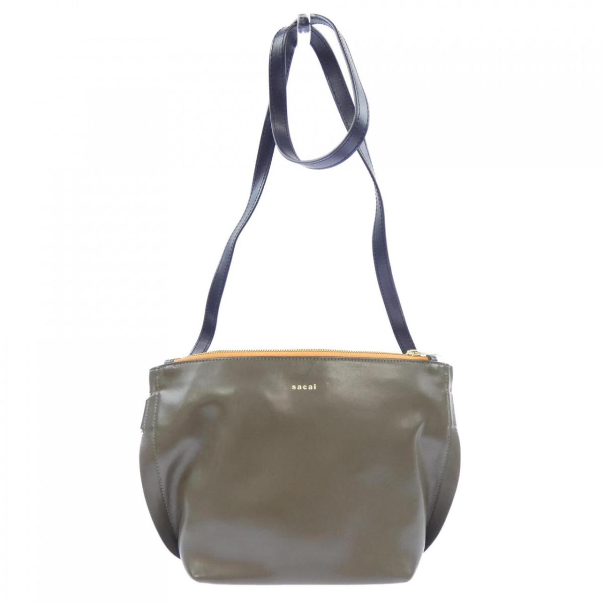 サカイ SACAI BAG【中古】