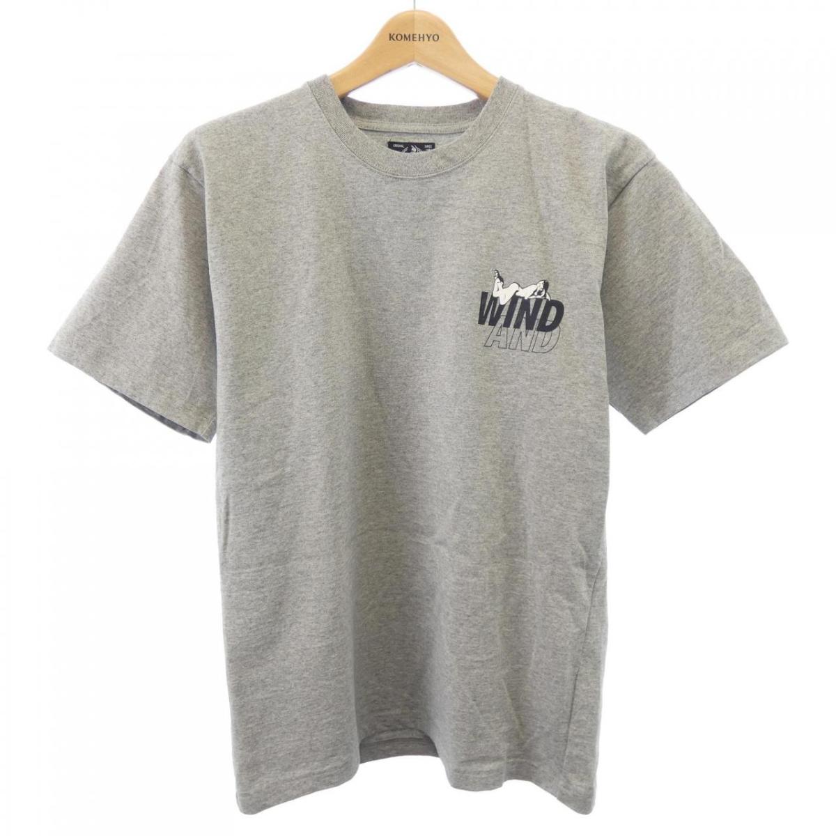 ヒステリックグラマー HYSTERIC GLAMOUR WDS-HYS-2-04 プルオーバー【中古】