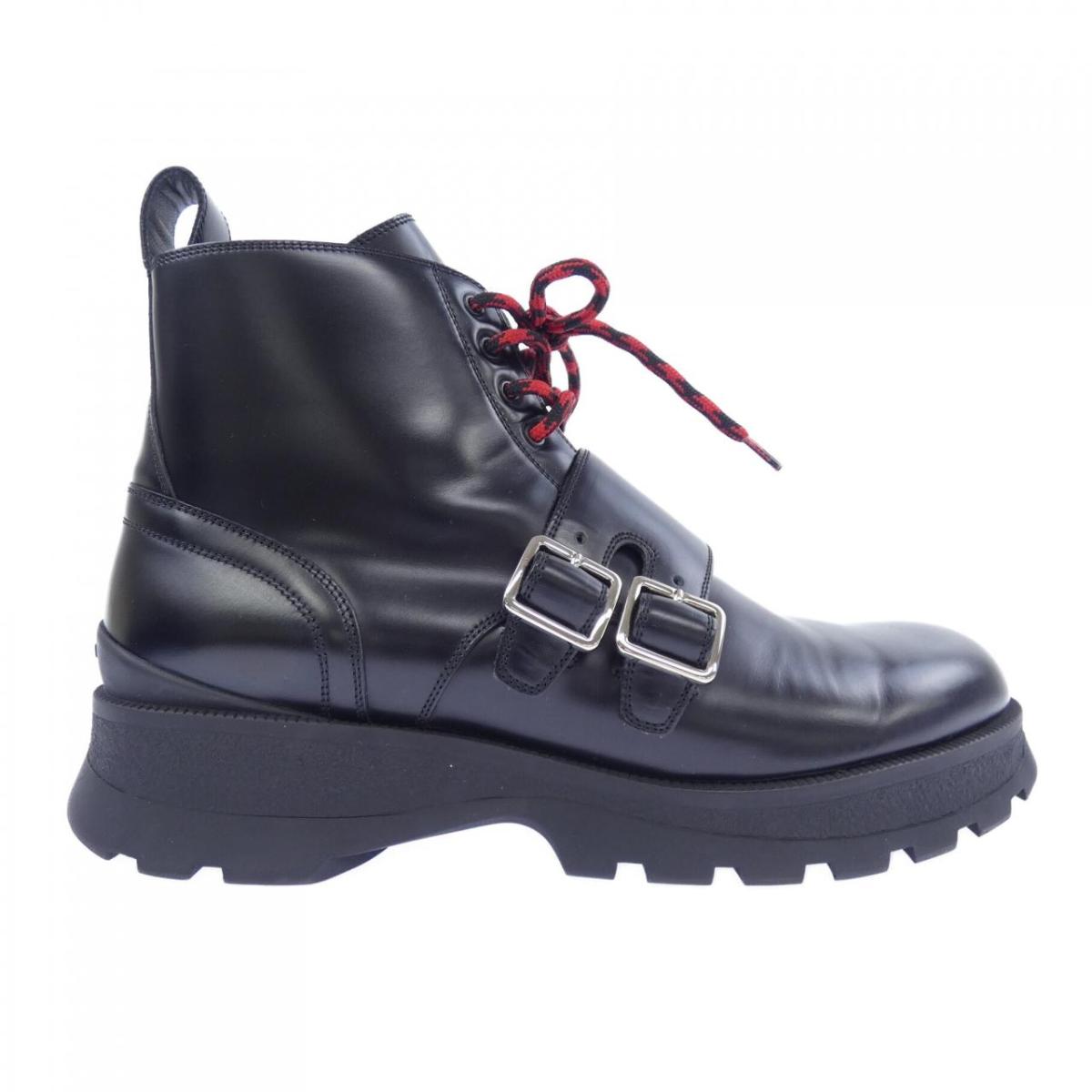 ディオールオム DIOR HOMME ブーツ【中古】