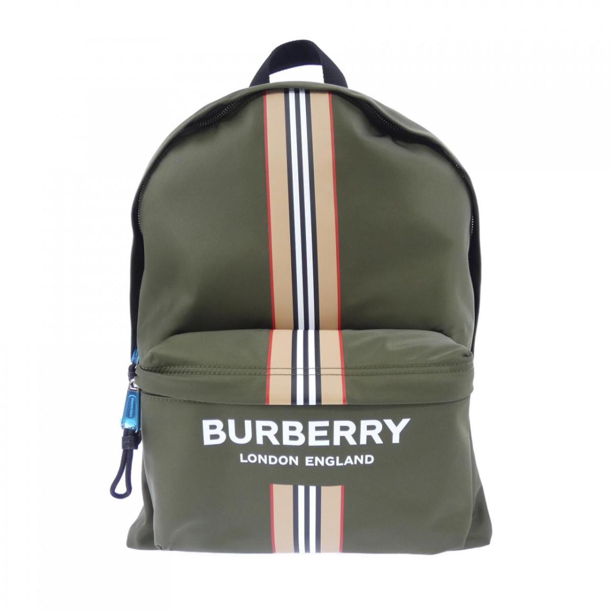 バーバリー BURBERRY 80357651 BAG【中古】