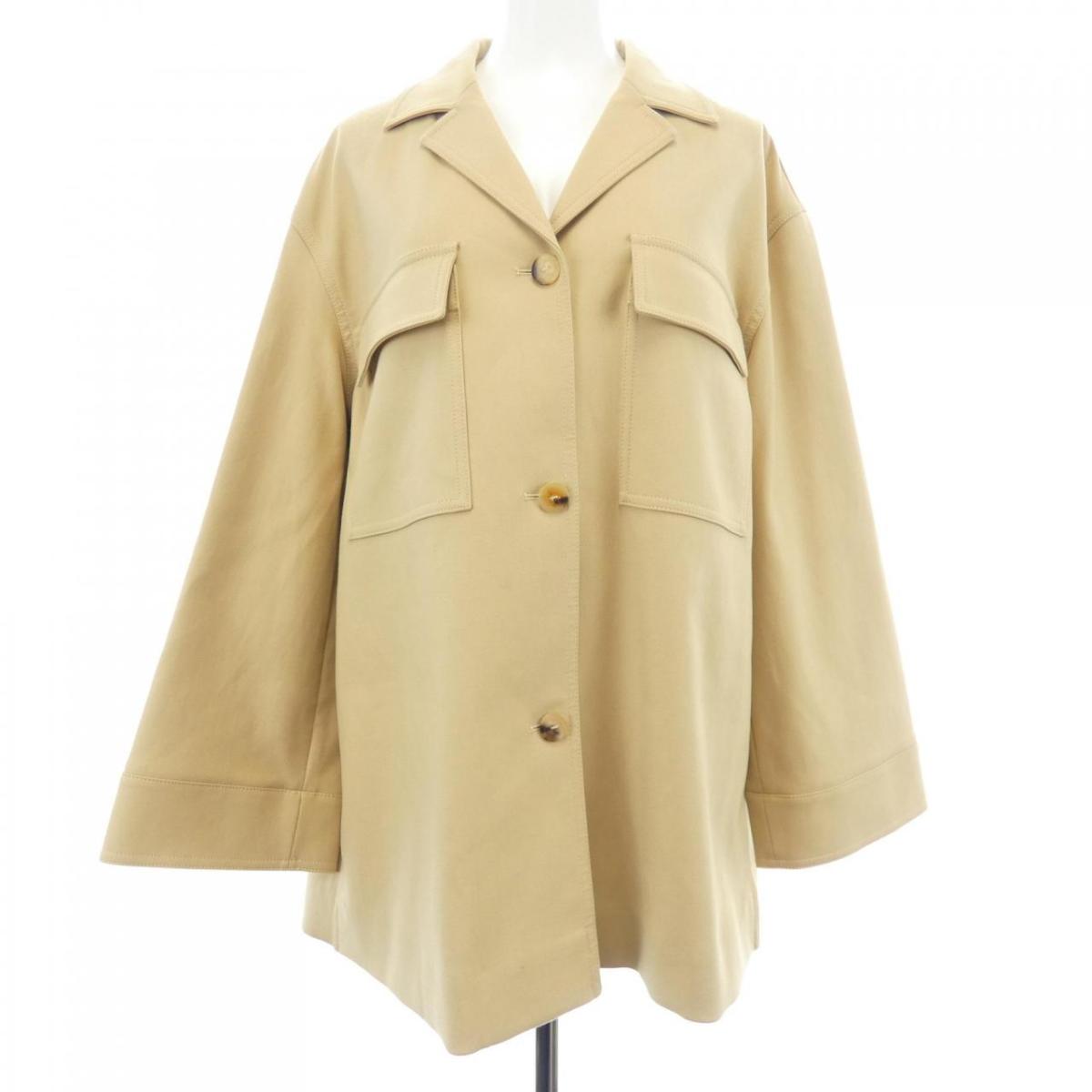 ロロピアーナ Loro Piana FAM0984 上衣【中古】