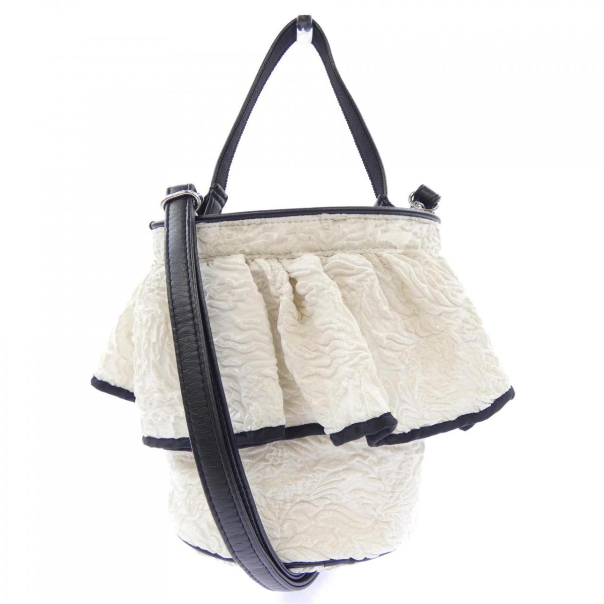セツコサジテール setsuko sagittaire SCI-20-A-015 BAG【中古】 バッグ・小物・ブランド雑貨-その他-レディースバッグ