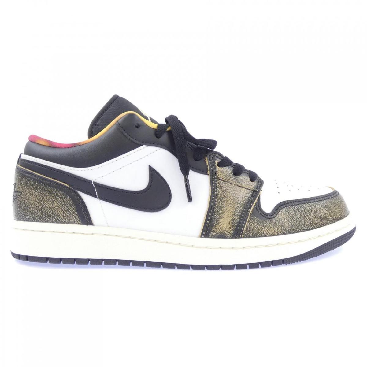 ナイキ ジョーダン NIKE JORDAN DQ8422-001 スニーカー【中古】