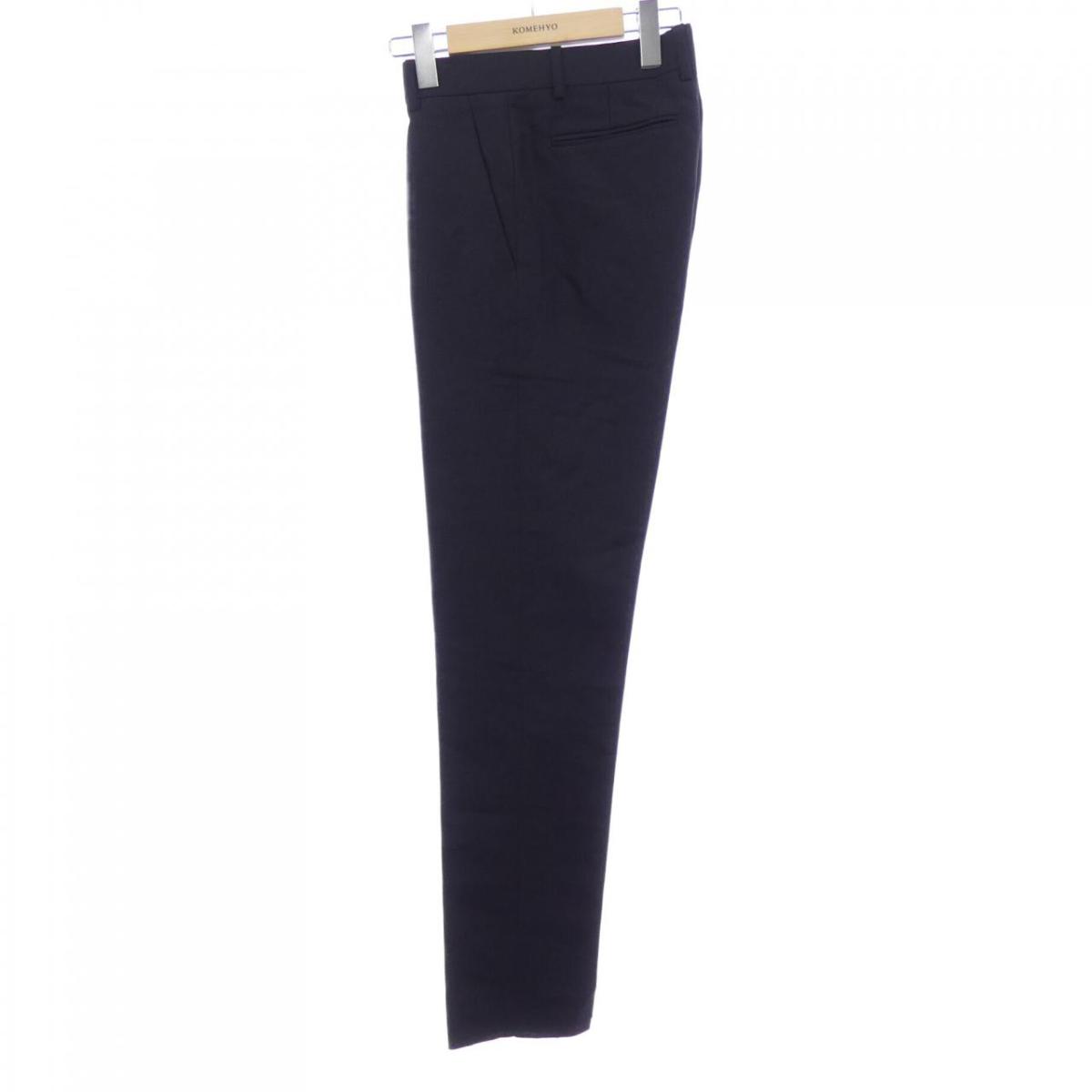 ディオール DIOR 013C120A4441 パンツ【中古】|KOMEHYO ONLINESTORE 店