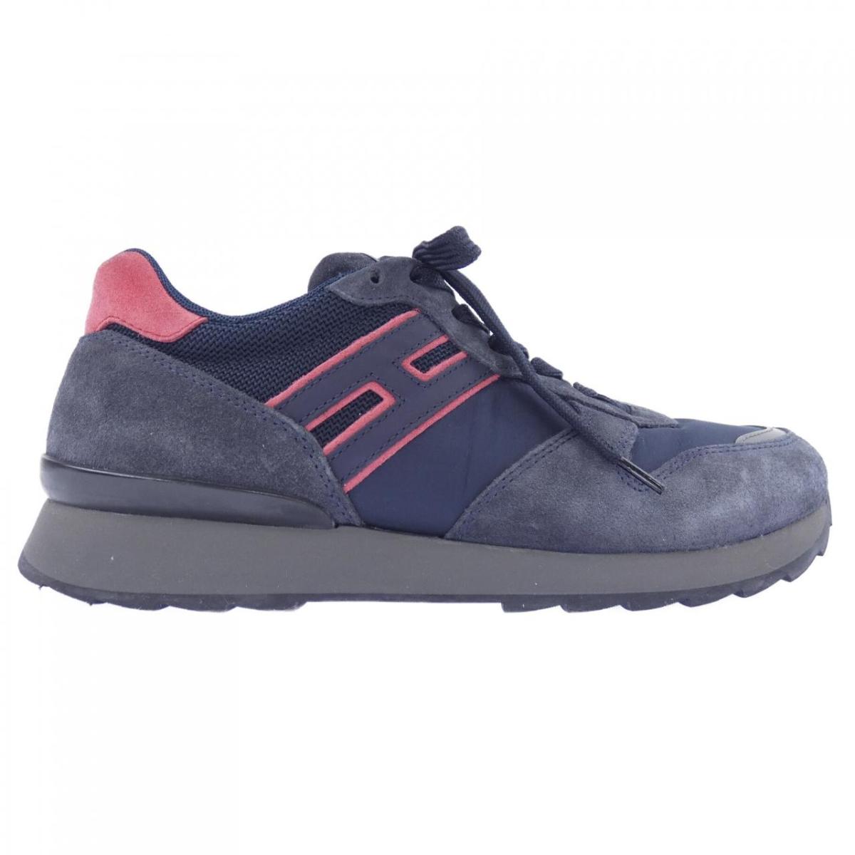 ホーガン Hogan スニーカー【中古】
