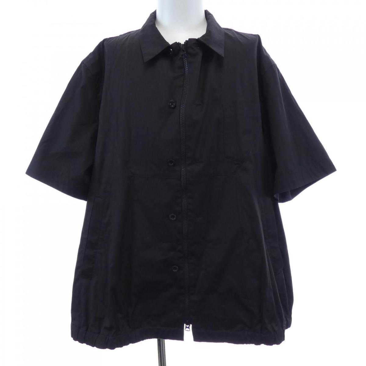 サカイ SACAI 25-03687M S／Sシャツ【中古】
