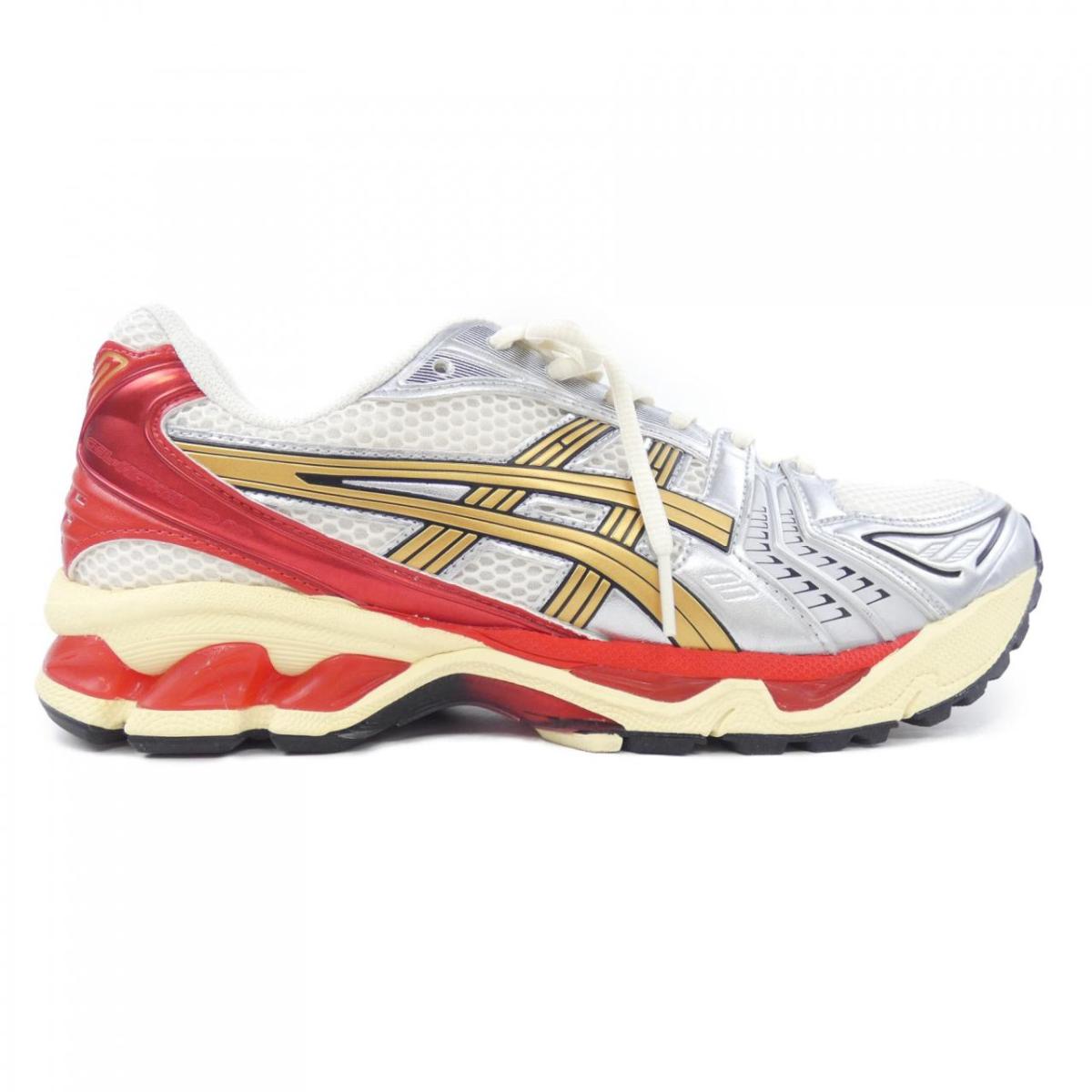 アシックス ASICS 1203A692 スニーカー【中古】