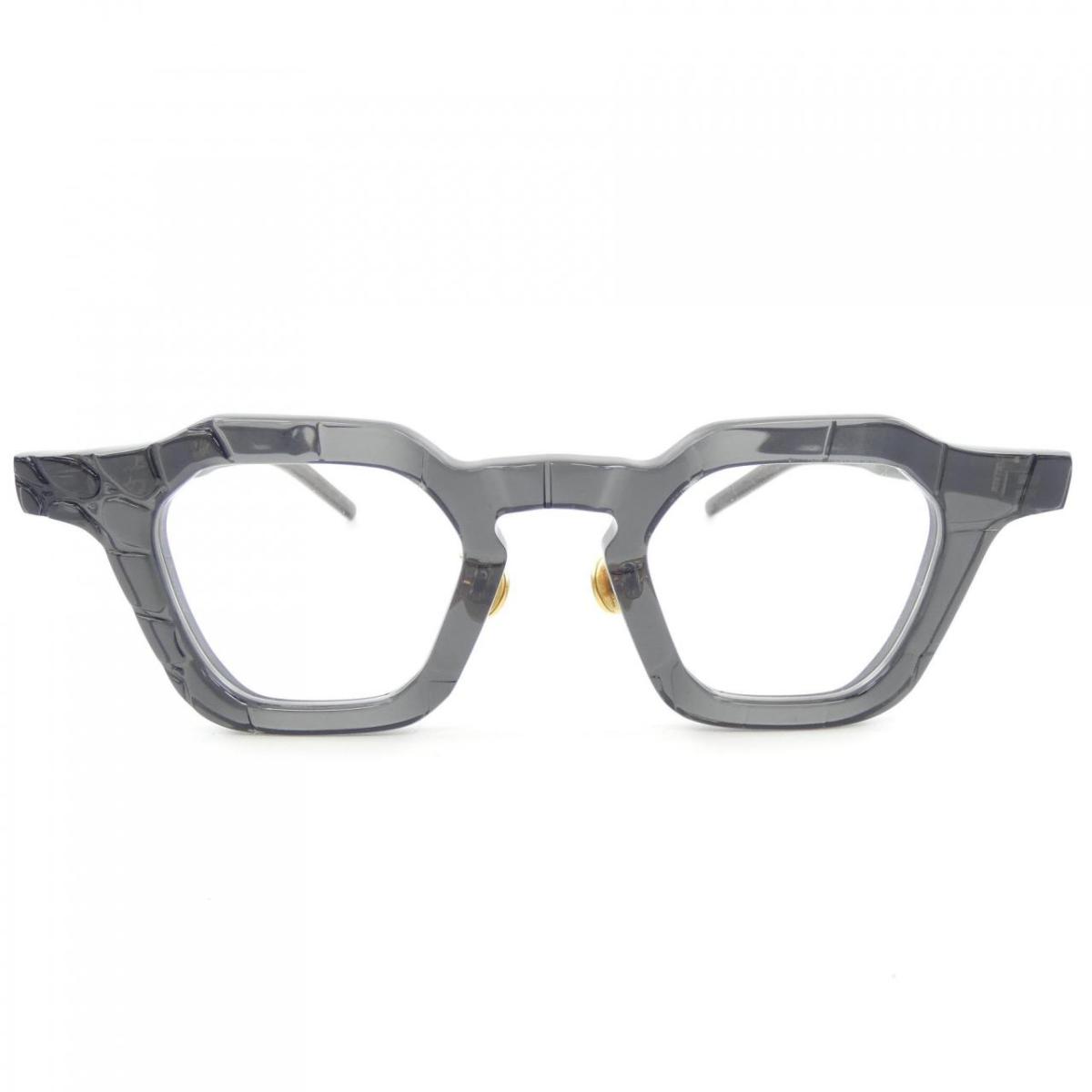 FILTO CROCODILE 01 EYEWEAR【中古】