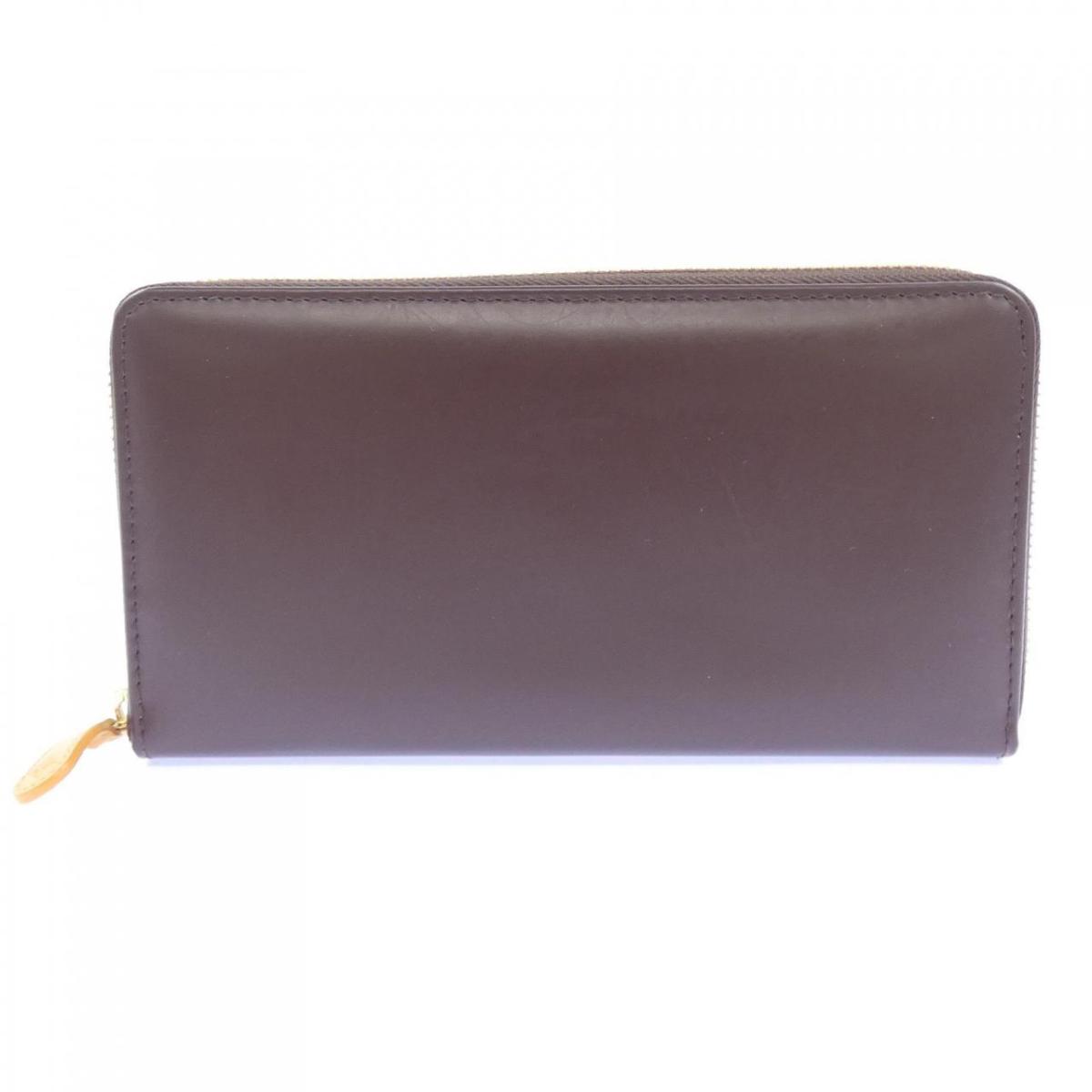 エッティンガー ETTINGER WALLET【中古】