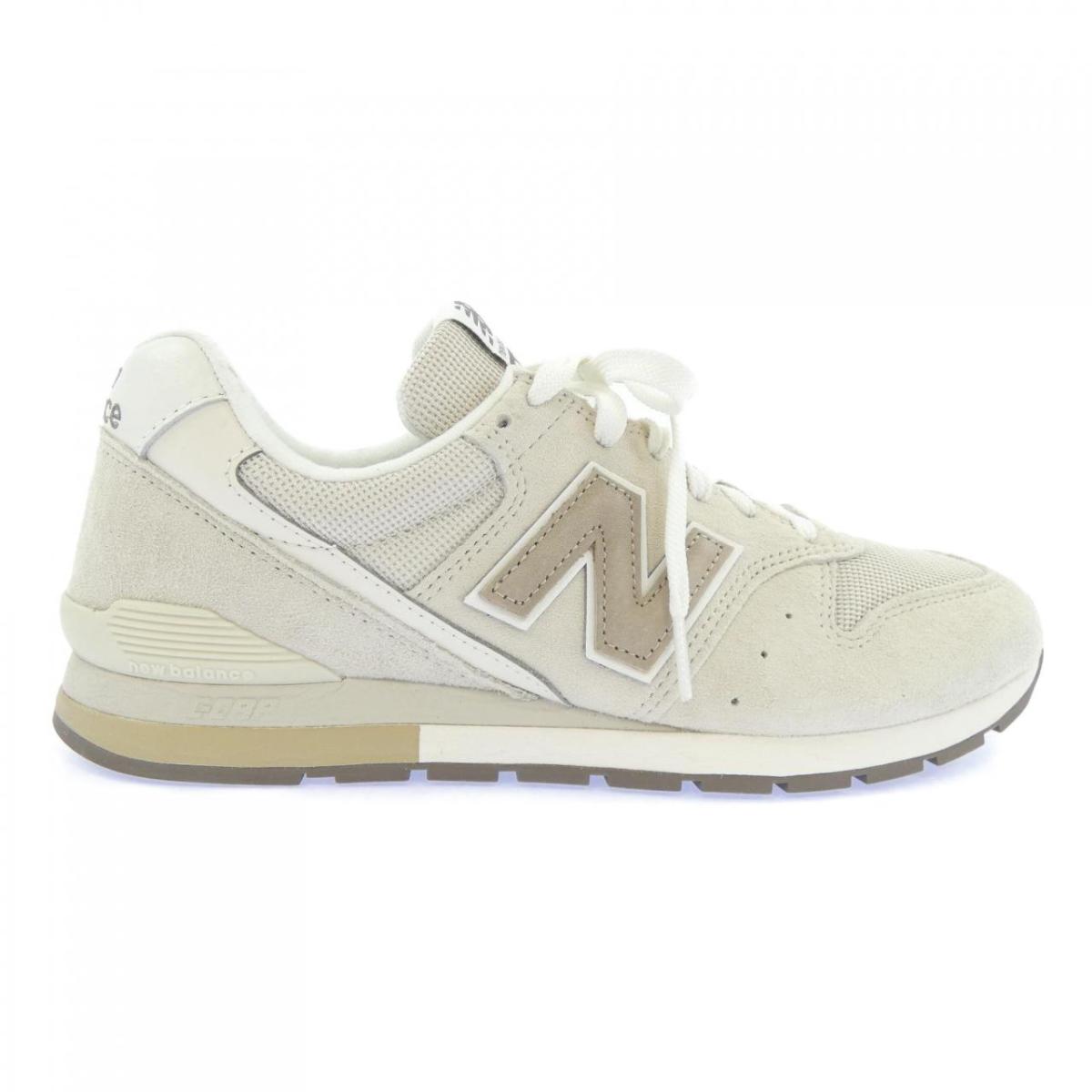ニュー平衡にする NEW BALANCE U9965C4 スニーカー【中古】