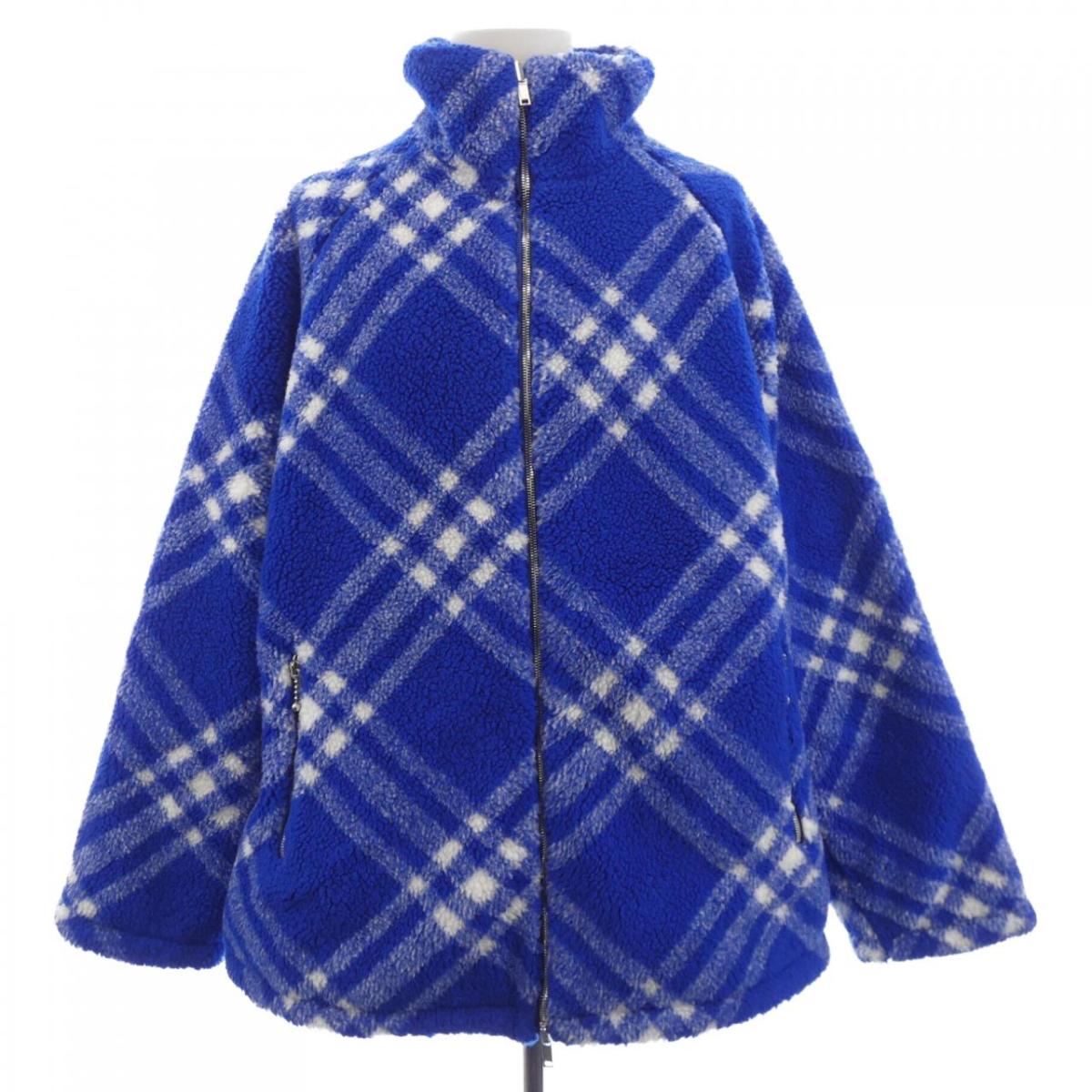 バーバリー BURBERRY 80787771 ブルゾン【中古】|KOMEHYO ONLINESTORE 店