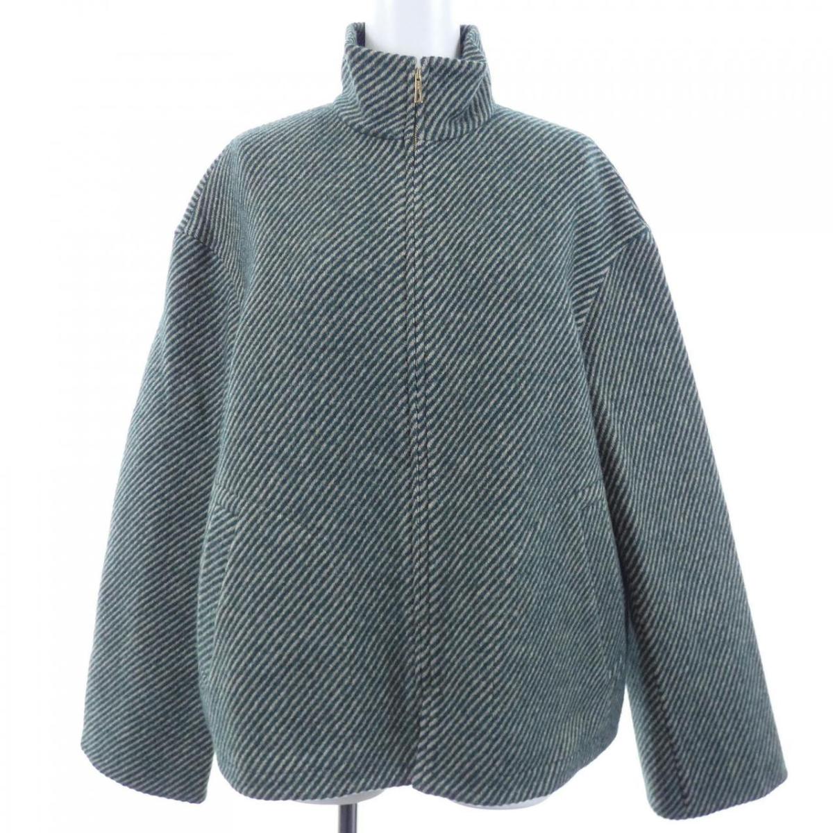 エルメス HERMES 上衣【中古】