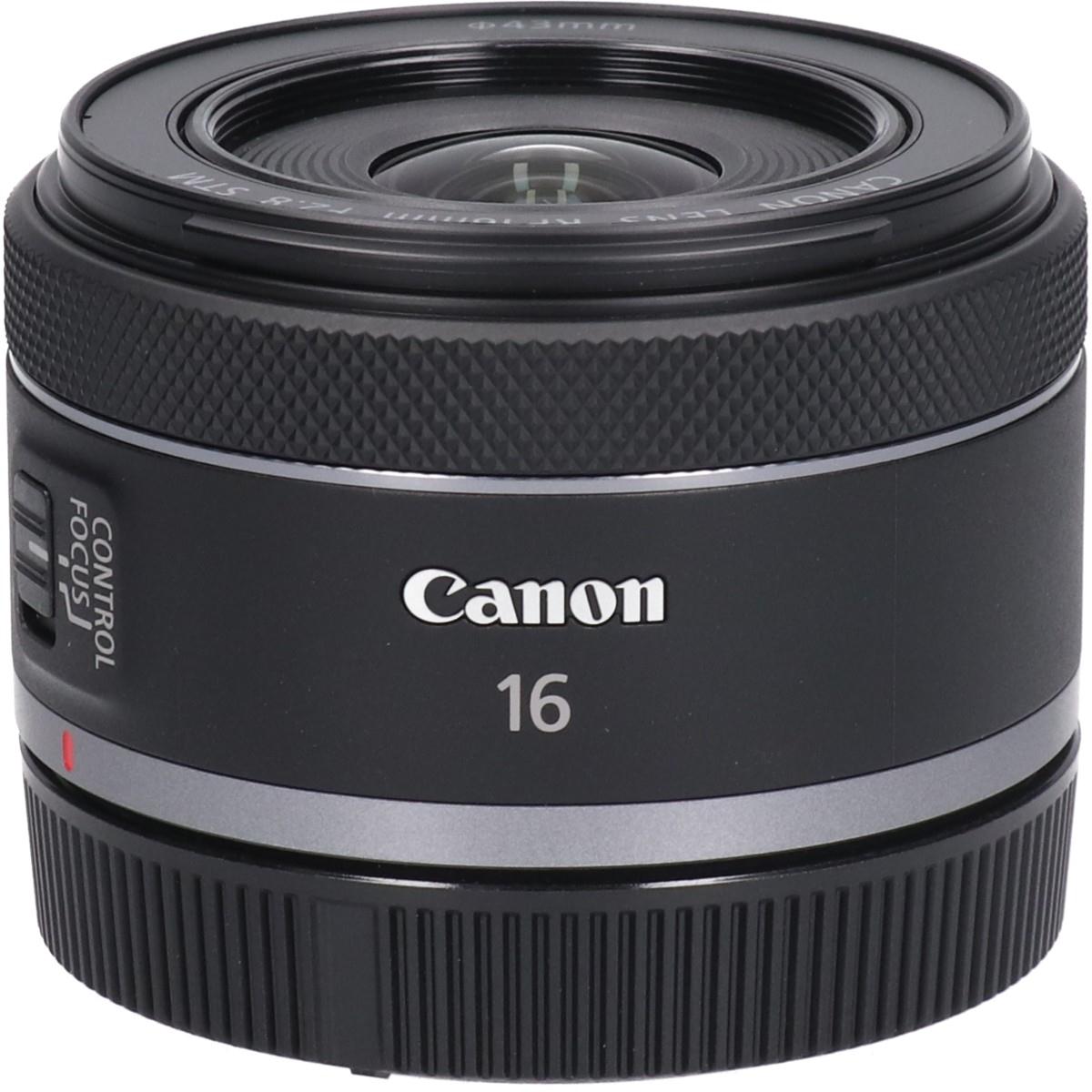 ＲＦ１６粍 Ｆ２．８ＳＴＭ【中古】