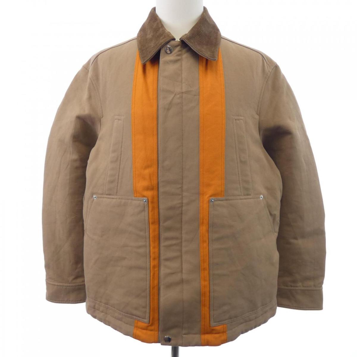 ディオール DIOR 293C404A5556 ジャケット【中古】|KOMEHYO ONLINESTORE 店