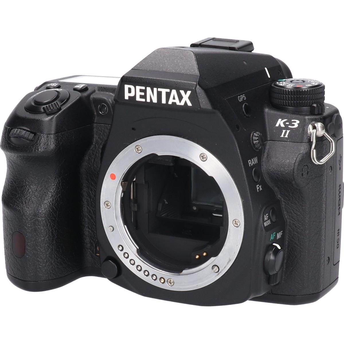 Ｋ－３ ＩＩ【中古】