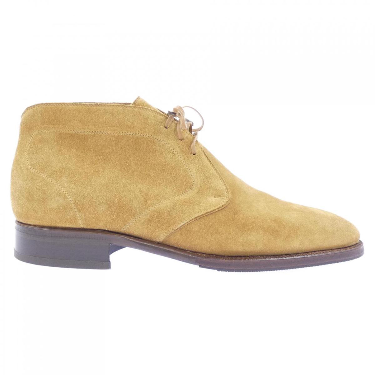 ステファノベーメル STEFANO BEMER ブーツ【中古】｜KOMEHYO ONLINESTORE 店