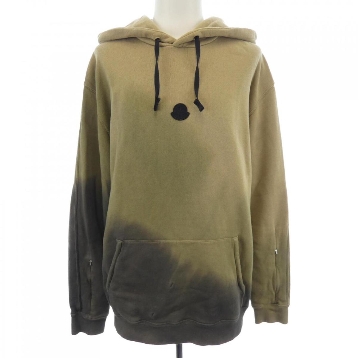 モンク線路 天賦の才 MONCLER GENIUS 209Y8G70260 パーカー【中古】