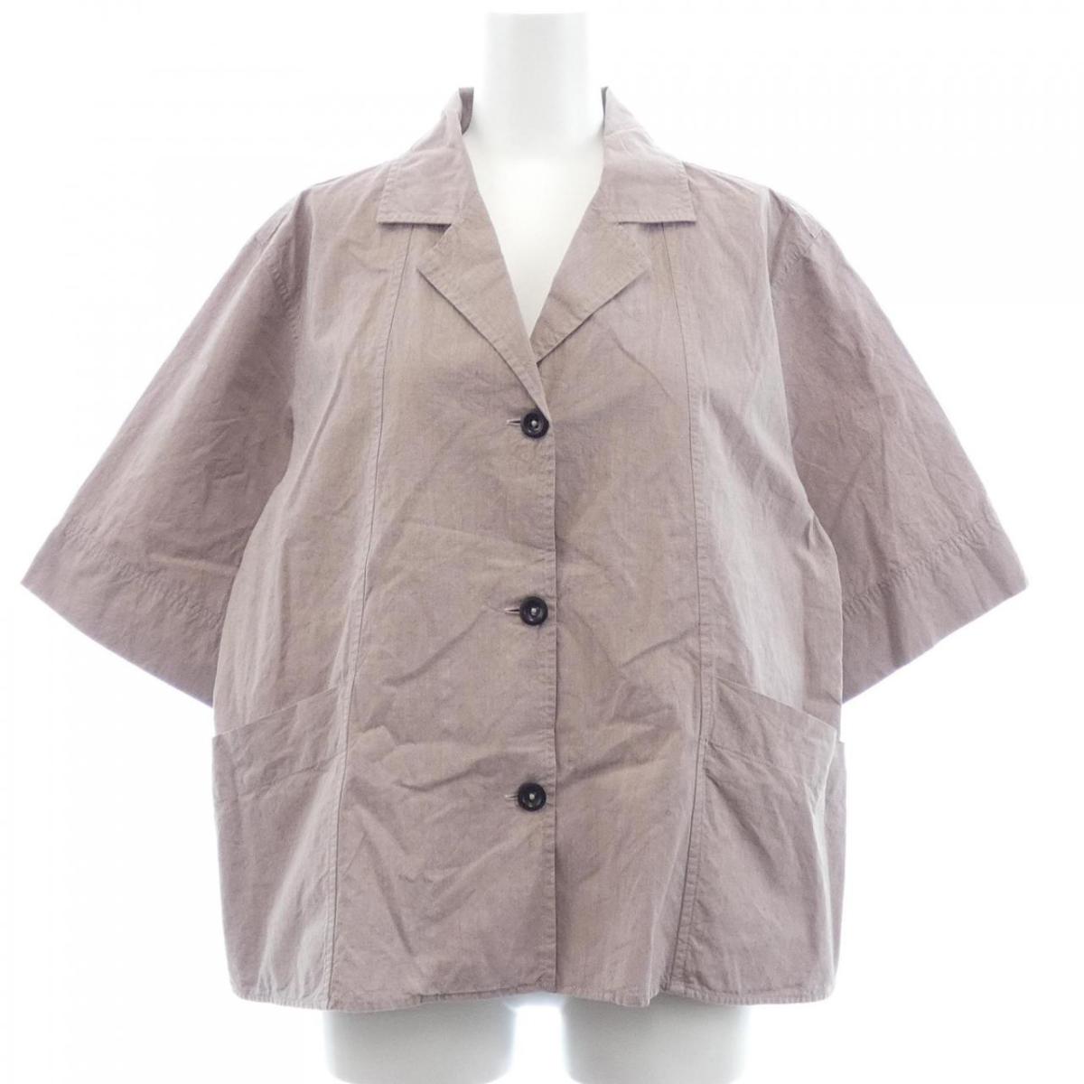 エムエイチエル MHL 595-4152509 S/Sシャツ【中古】|KOMEHYO ONLINESTORE 店