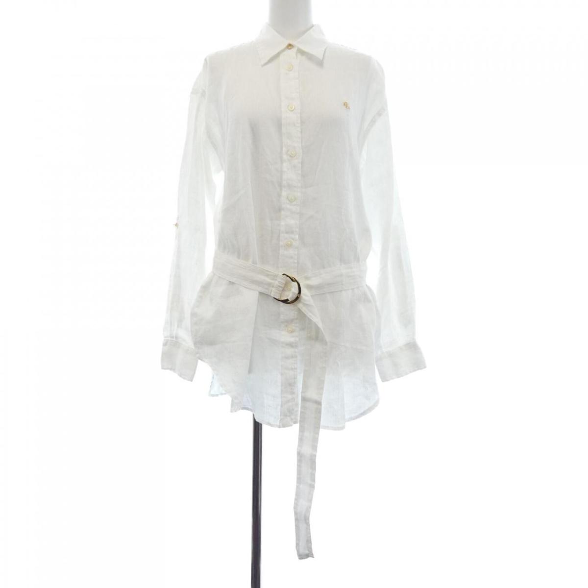 ローレンラルフローレン LAUREN RALPH LAUREN プルオーバー【中古】 シャツ・ブラウス-トップス-レディースファッション