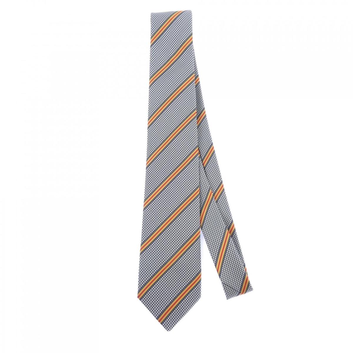 エルメス HERMES NECKTIE【中古】|KOMEHYO ONLINESTORE 店