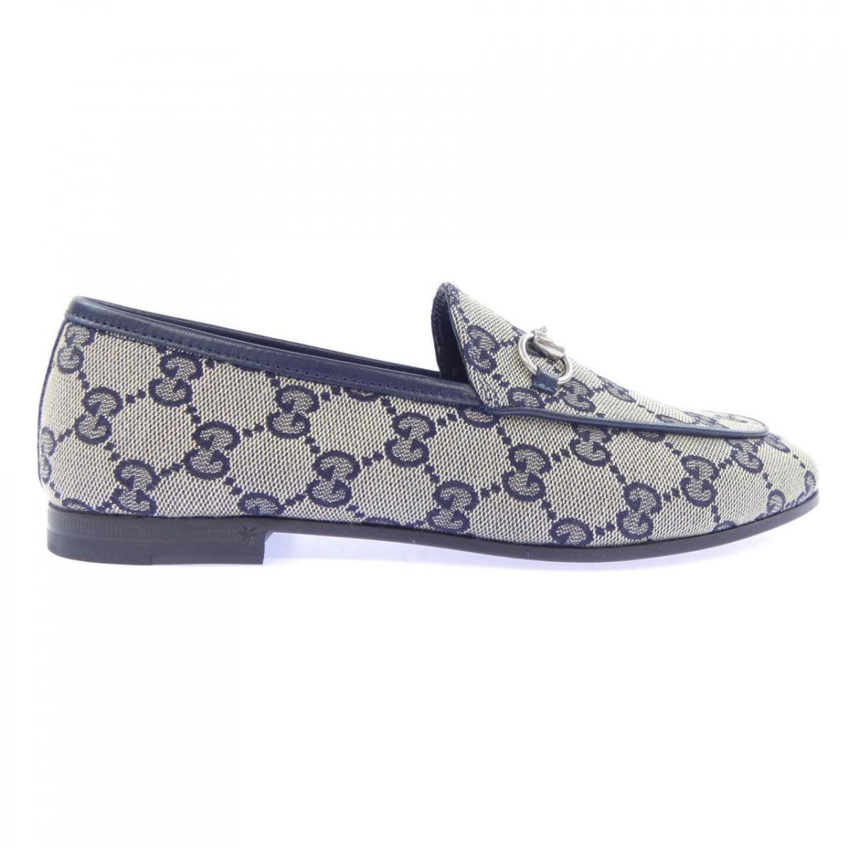 グッチ GUCCI 693213 36 04N シューズ【中古】