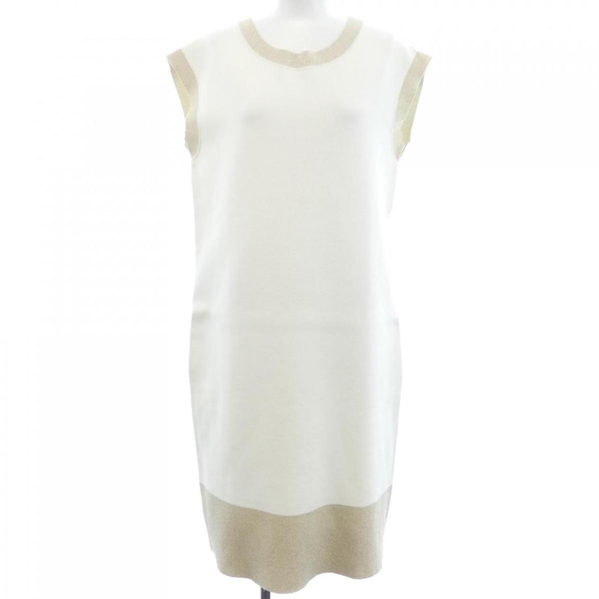 ポールカ PAULE KA ワンピース【中古】