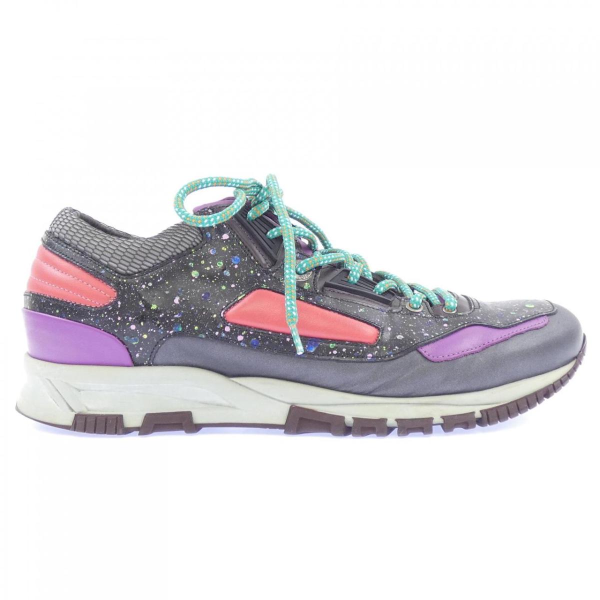 ランバン LANVIN スニーカー【中古】
