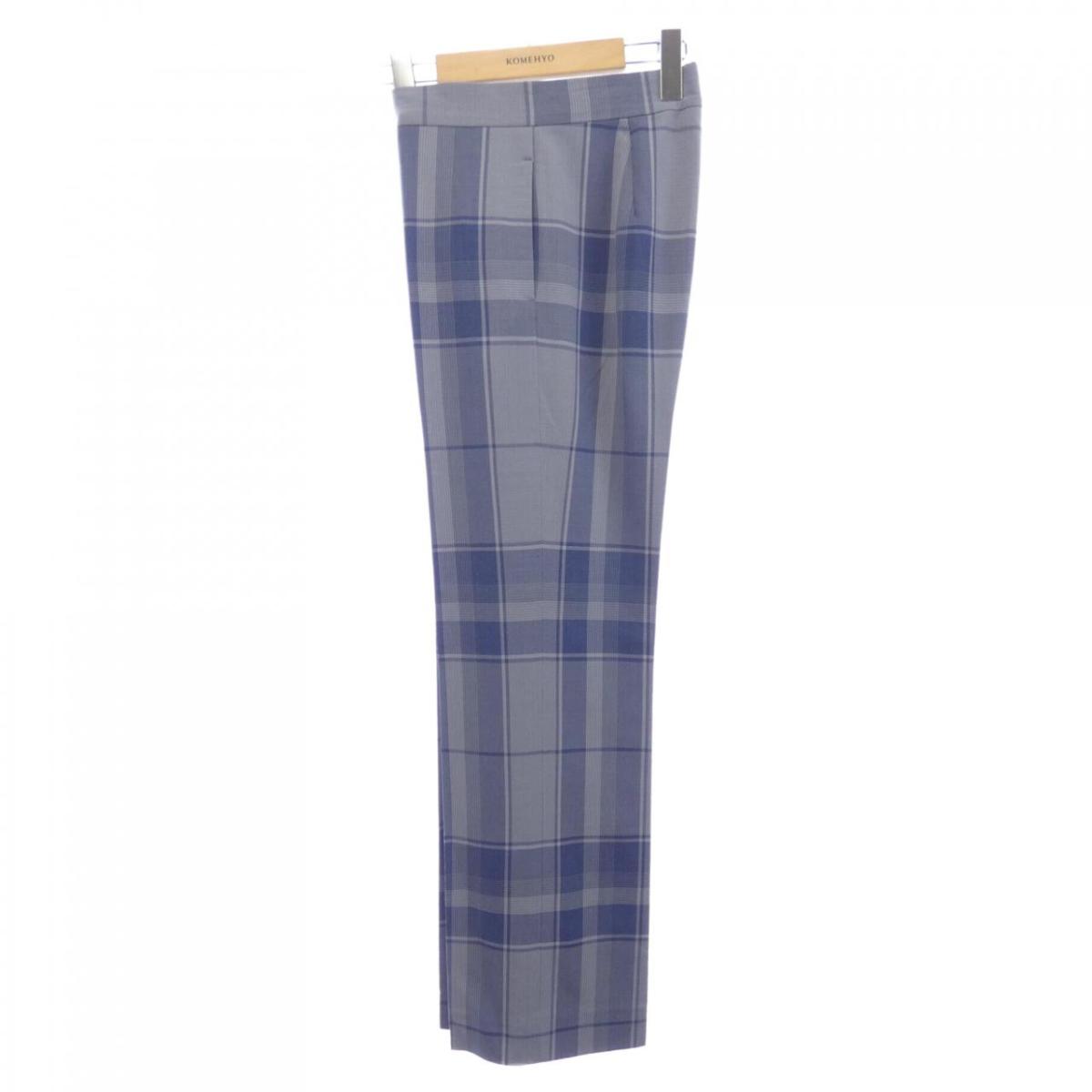 セリーヌ CELINE 2 1U14/634B パンツ【中古】|KOMEHYO ONLINESTORE 店