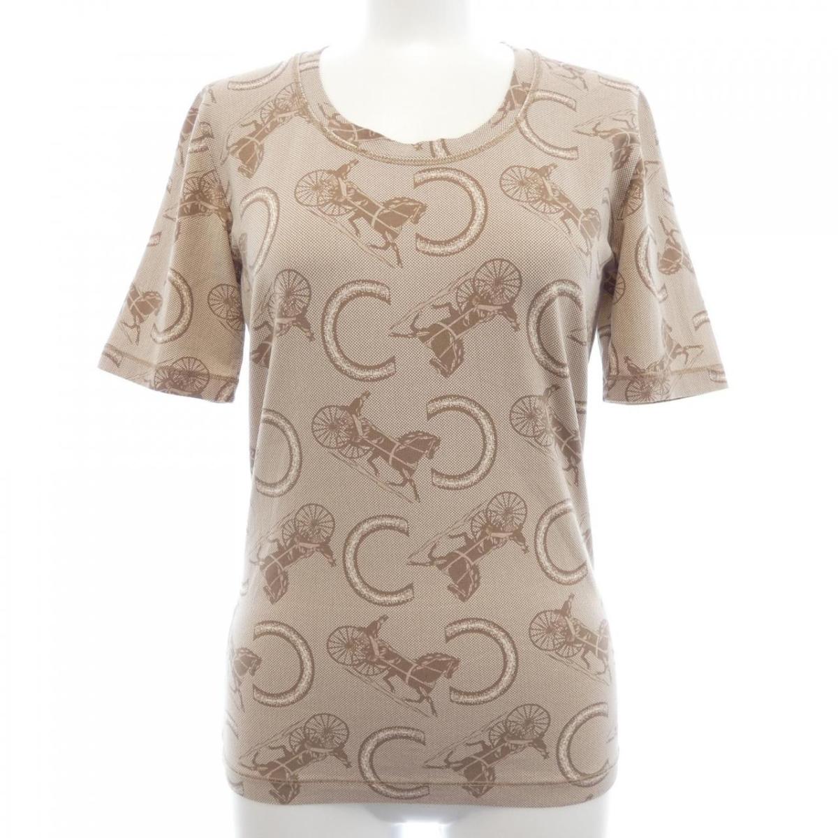 セリーヌ CELINE 2 9A68/2037 Tシャツ【中古】｜KOMEHYO ONLINESTORE 店