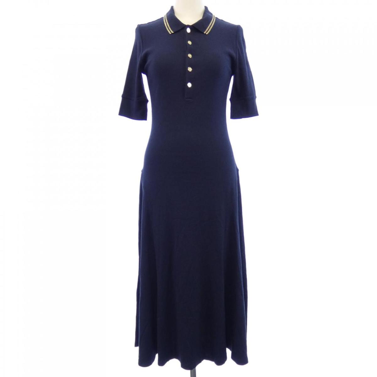 ローレンラルフローレン LAUREN RALPH LAUREN ワンピース【中古】