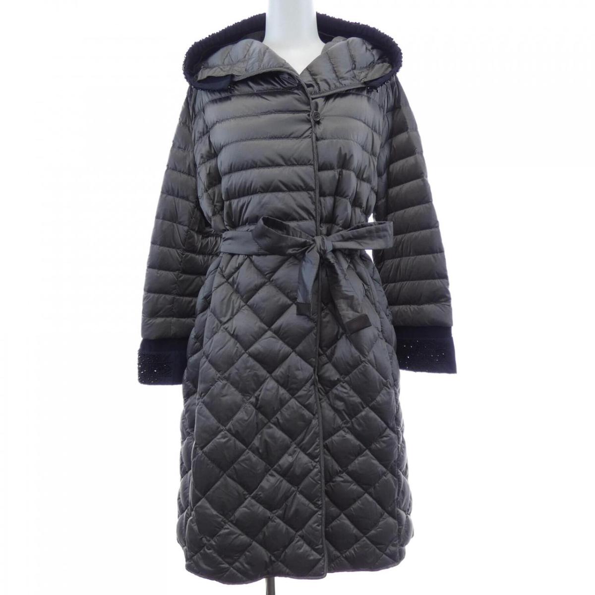 エスマックスマーラ 'S Max Mara 948633 ダウンコート【中古】｜KOMEHYO ONLINESTORE 店