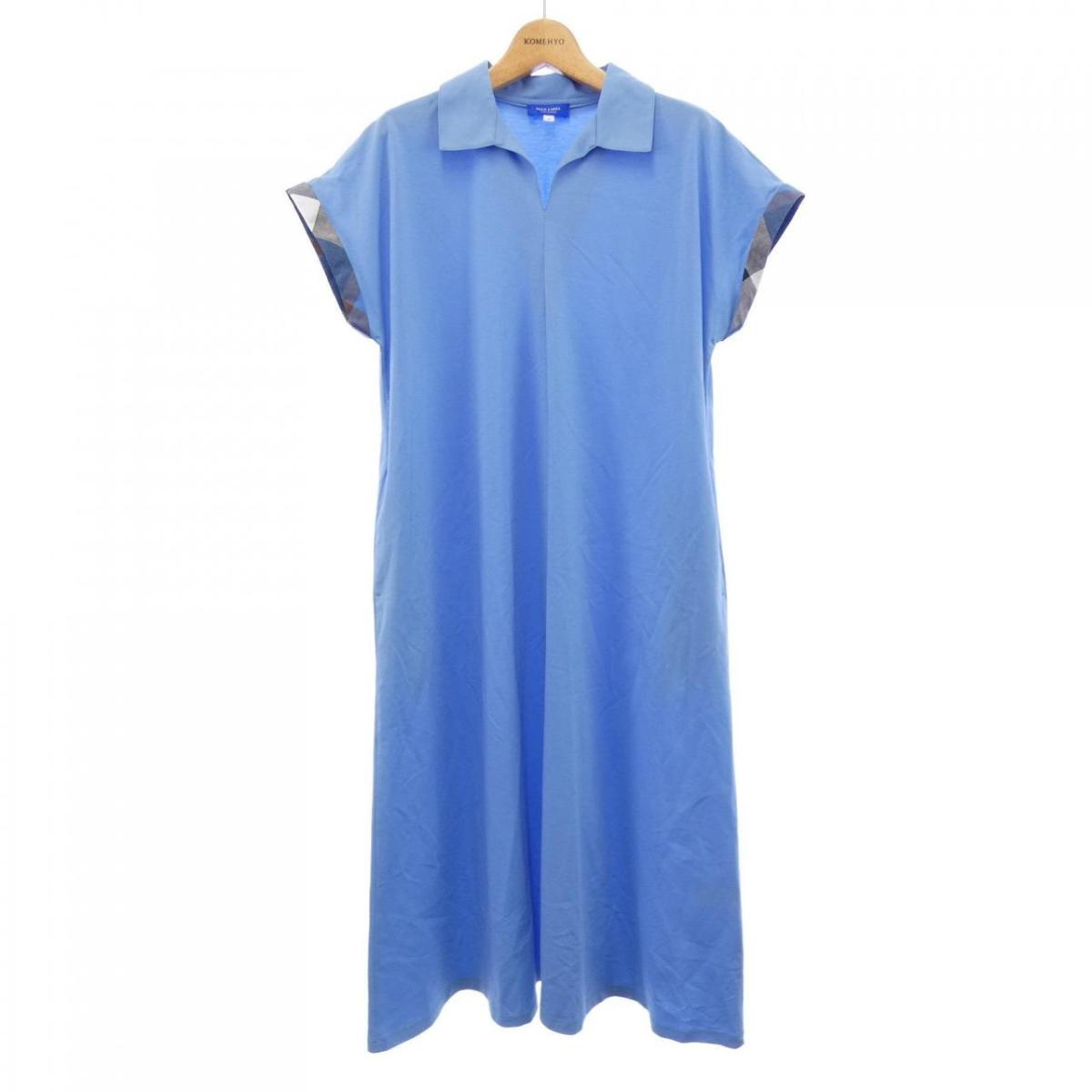 ブルーレーベルクレストブリッジ BLUE LABEL CRESTBRIDGE ワンピース【中古】