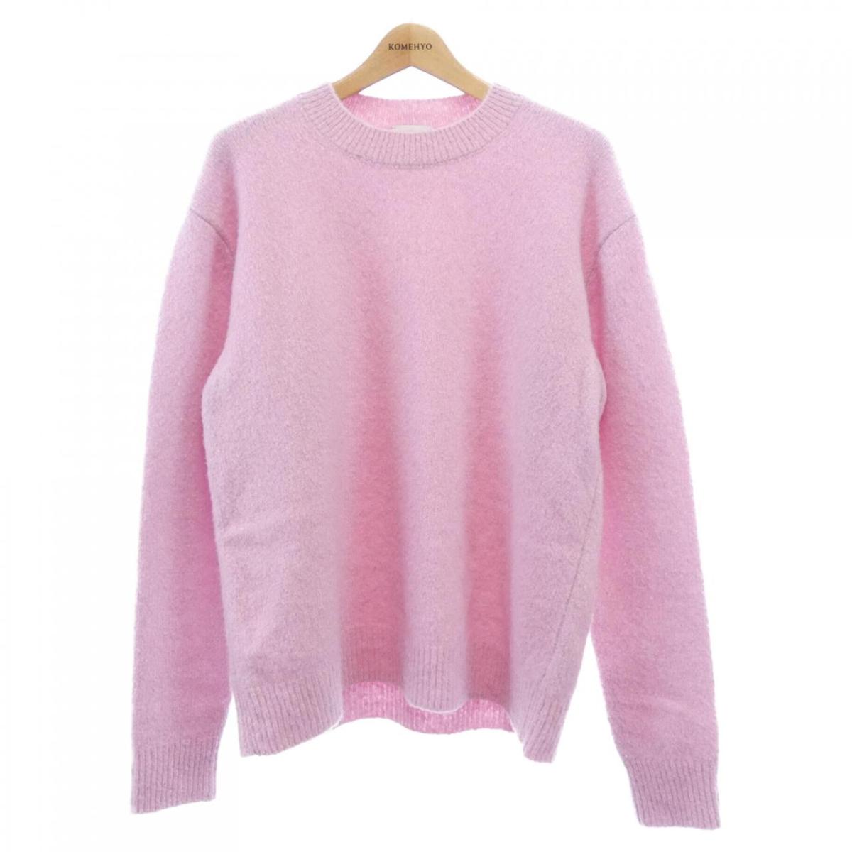 ドリスヴァンノッテン DRIES VAN NOTEN 編み物【中古】