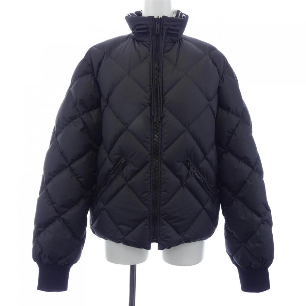 エルメス HERMES 天使の都市 PROMENADE DU MATIN 2H0159D4 落ち込む上衣【中古】
