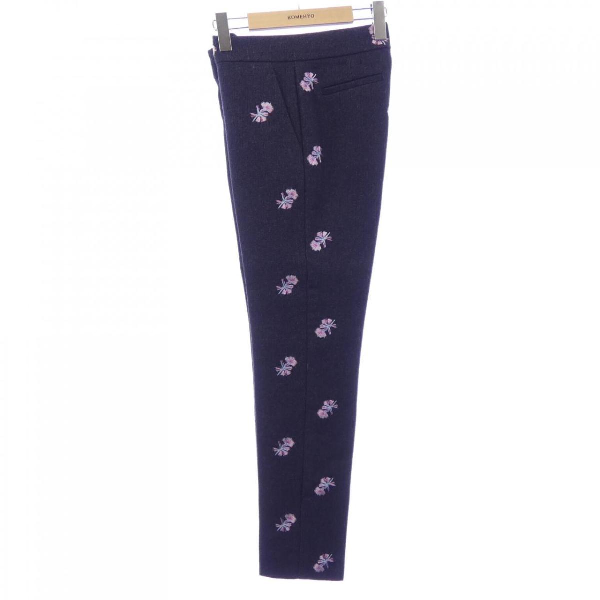 ルイヴィトン LOUIS VUITTON F4PB06UDT パンツ【中古】|KOMEHYO ONLINESTORE 店