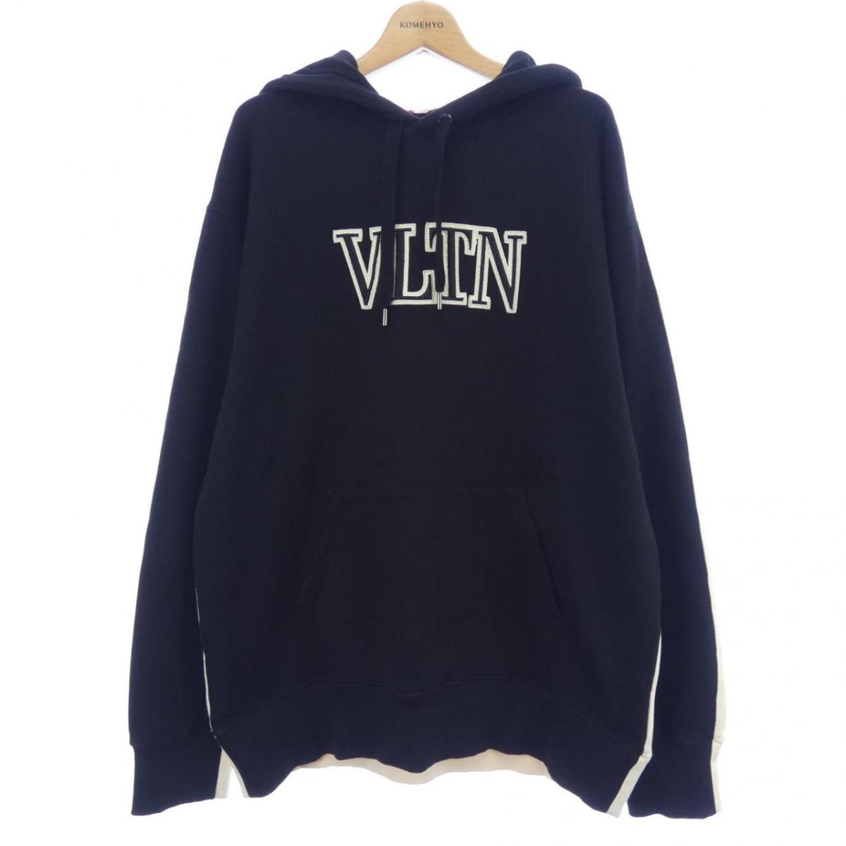 ヴァレンティノ VALENTINO パーカー【中古】
