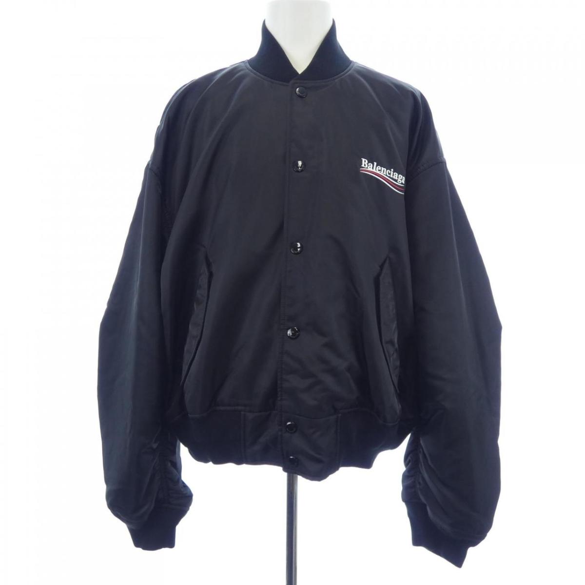 バレンシアガ BALENCIAGA 763434 TN027 UNISEX 上衣【中古】