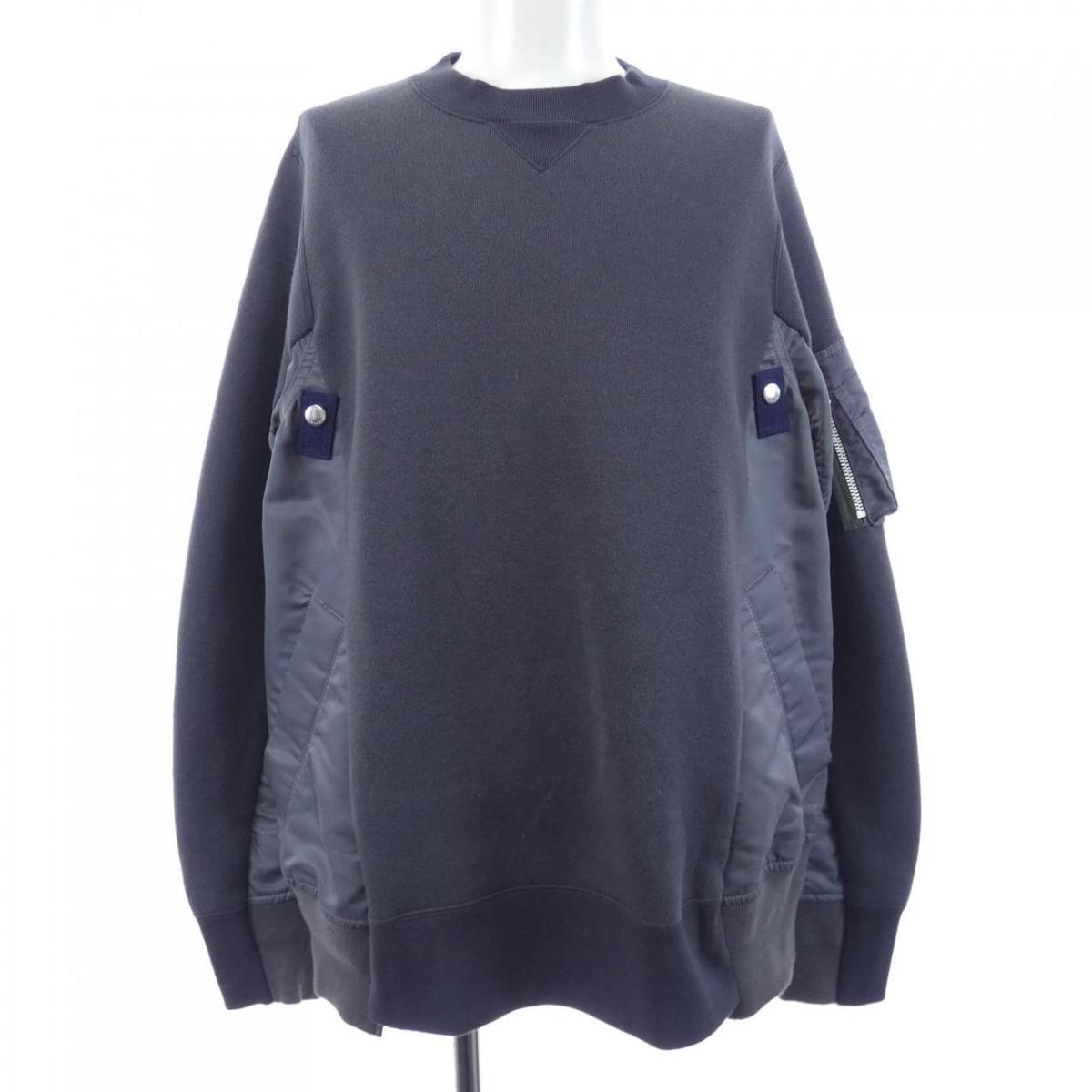 サカイ SACAI SCM-043 汗水【中古】