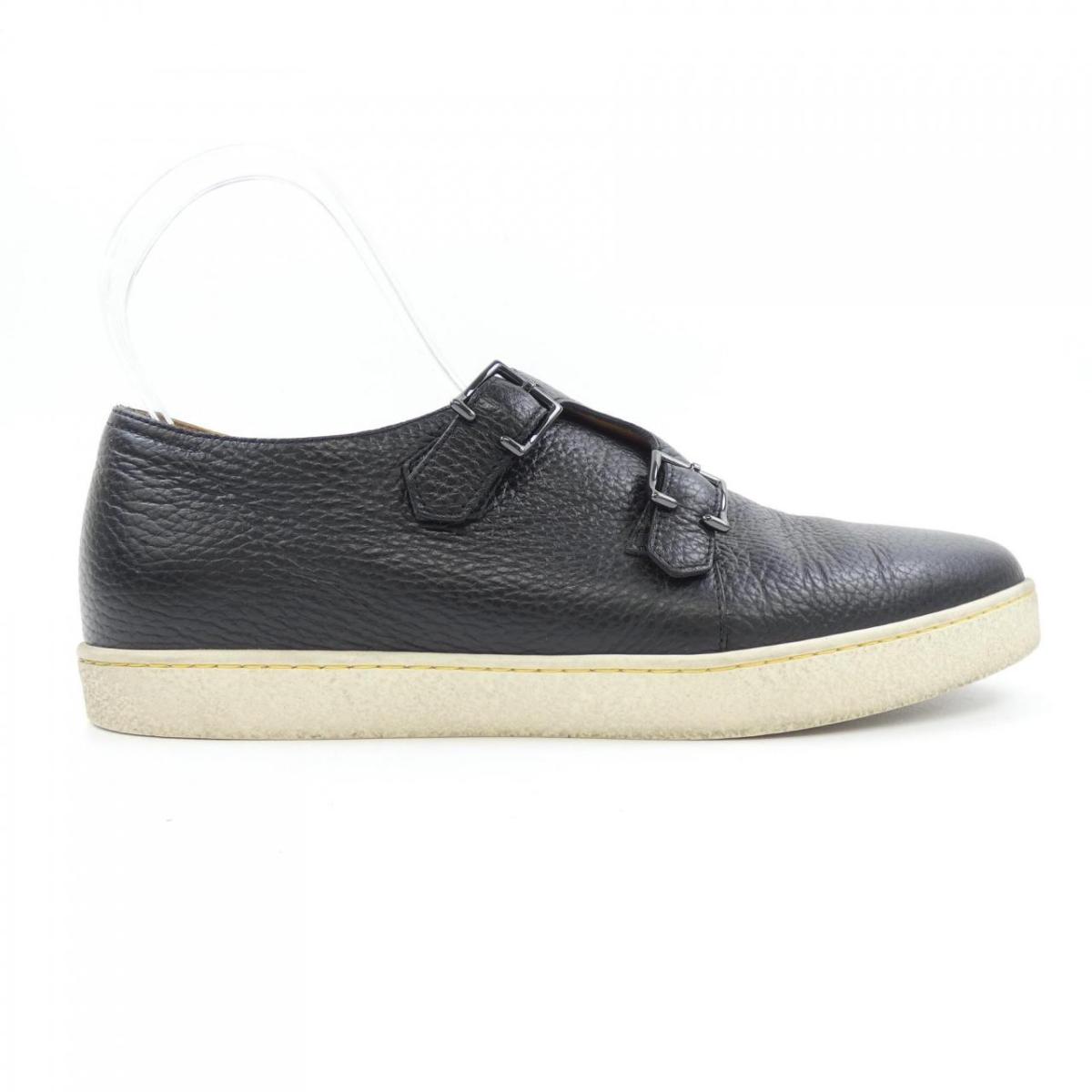 ジョンロブ JOHN LOBB HOLME/0318 スニーカー【中古】