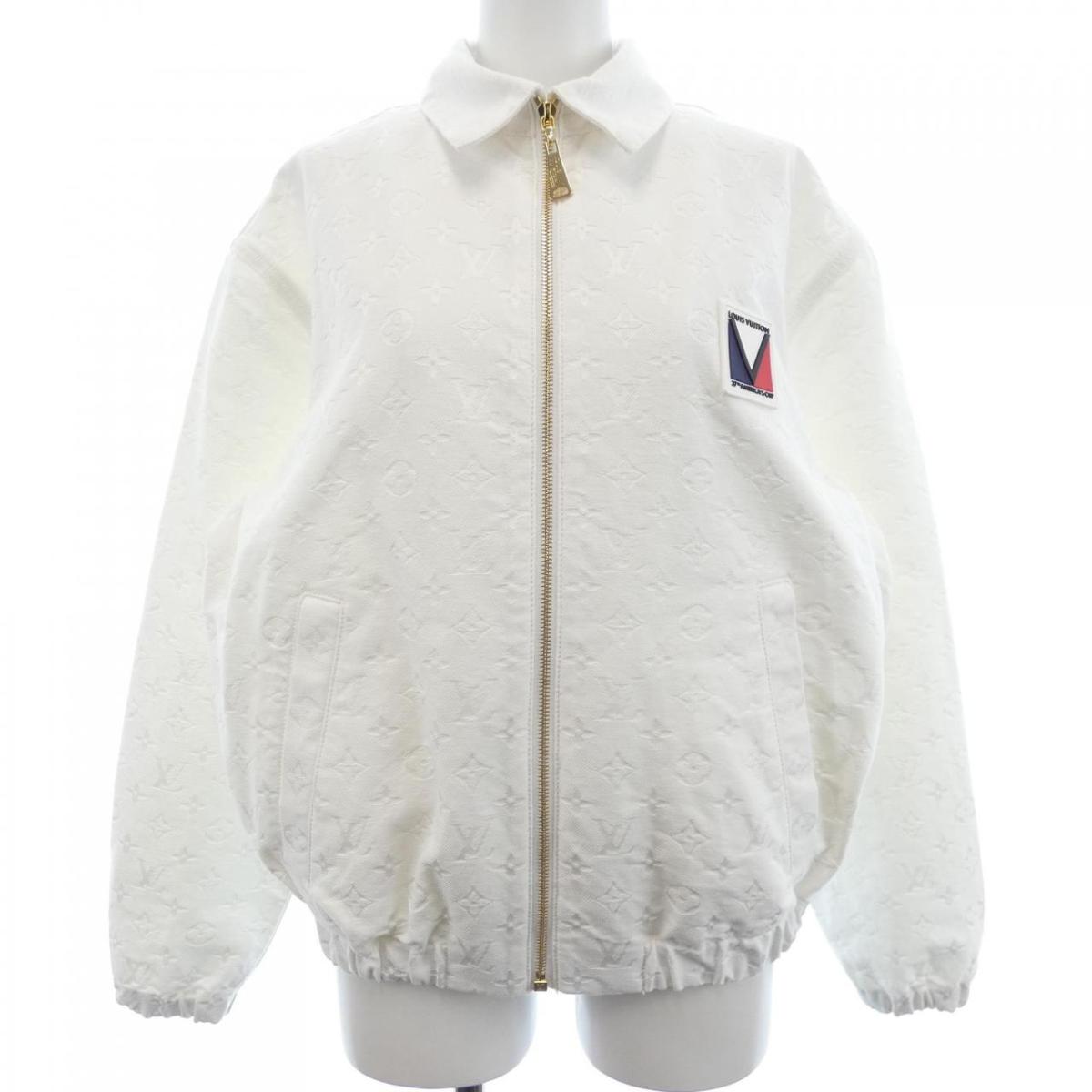 ルイヴィトン LOUIS VUITTON FRJC27YK1 上衣【中古】